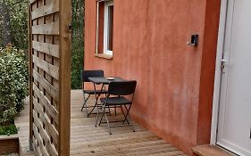 Studio neuf rocbaron